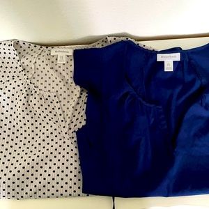 Motherhood Maternity Shirts